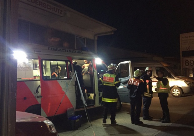 Исламска држава преузела одговорност за језив напад у Немачкој (ВИДЕО)